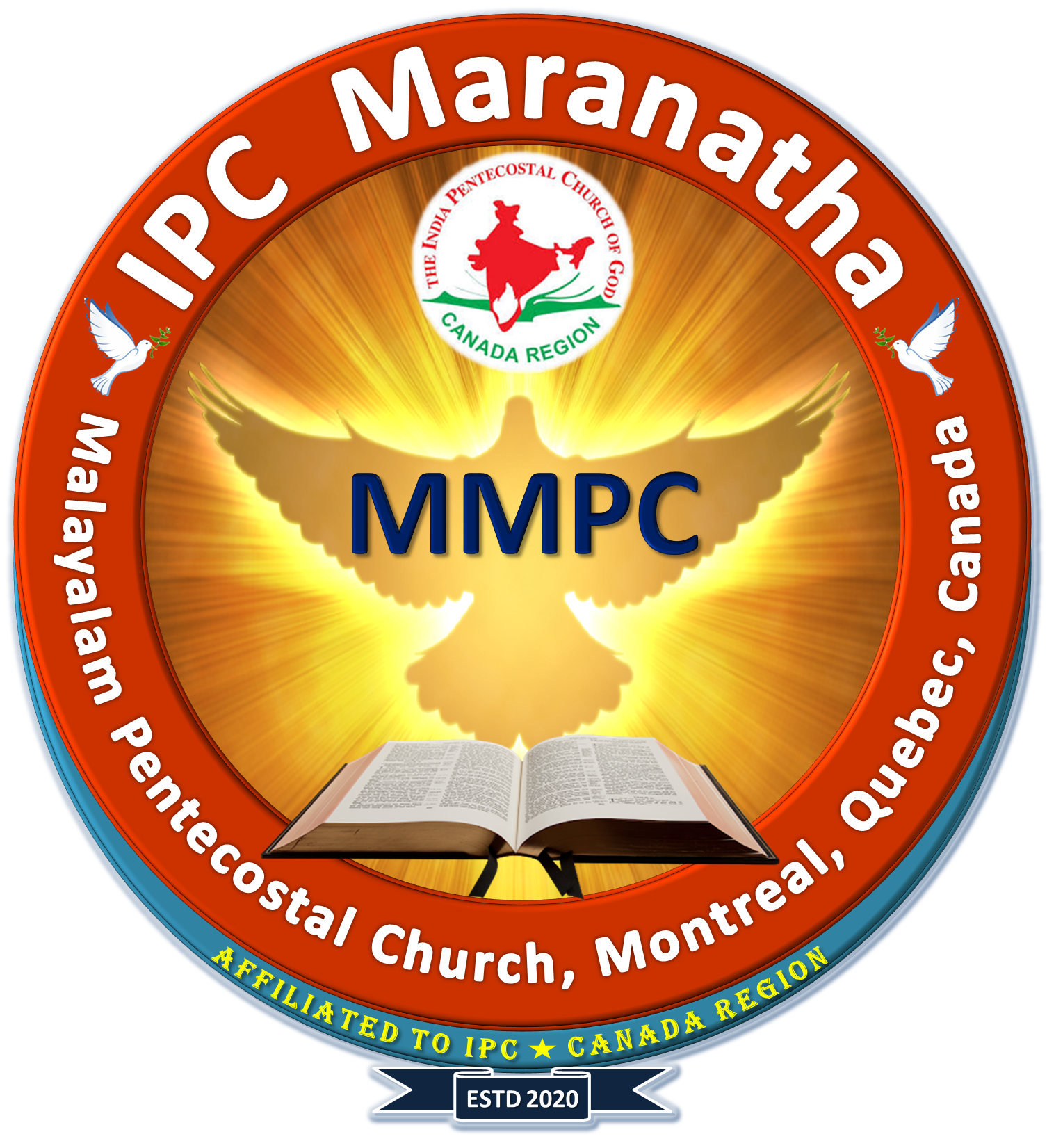 IPC Maranatha Church Montreal